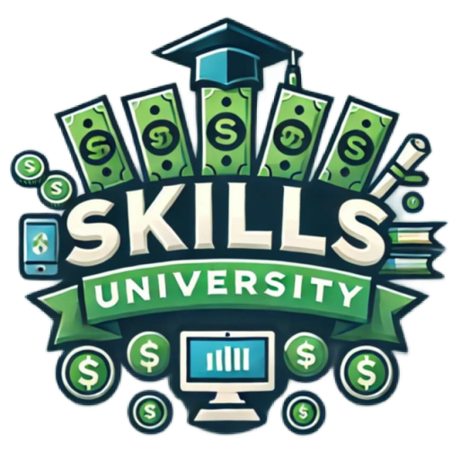 الاشتراك لمدة سنة Skills University